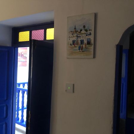 الصويرة Riad Gloria المظهر الخارجي الصورة