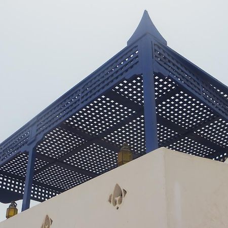 الصويرة Riad Gloria المظهر الخارجي الصورة