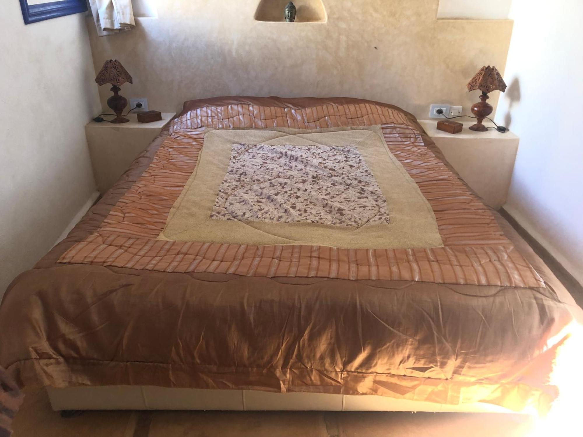 الصويرة Riad Gloria المظهر الخارجي الصورة