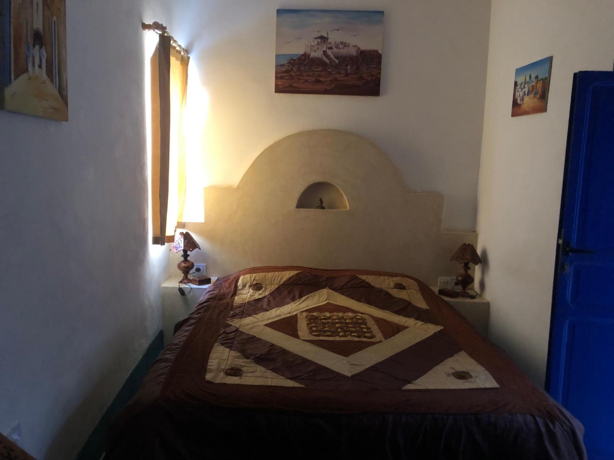 الصويرة Riad Gloria المظهر الخارجي الصورة