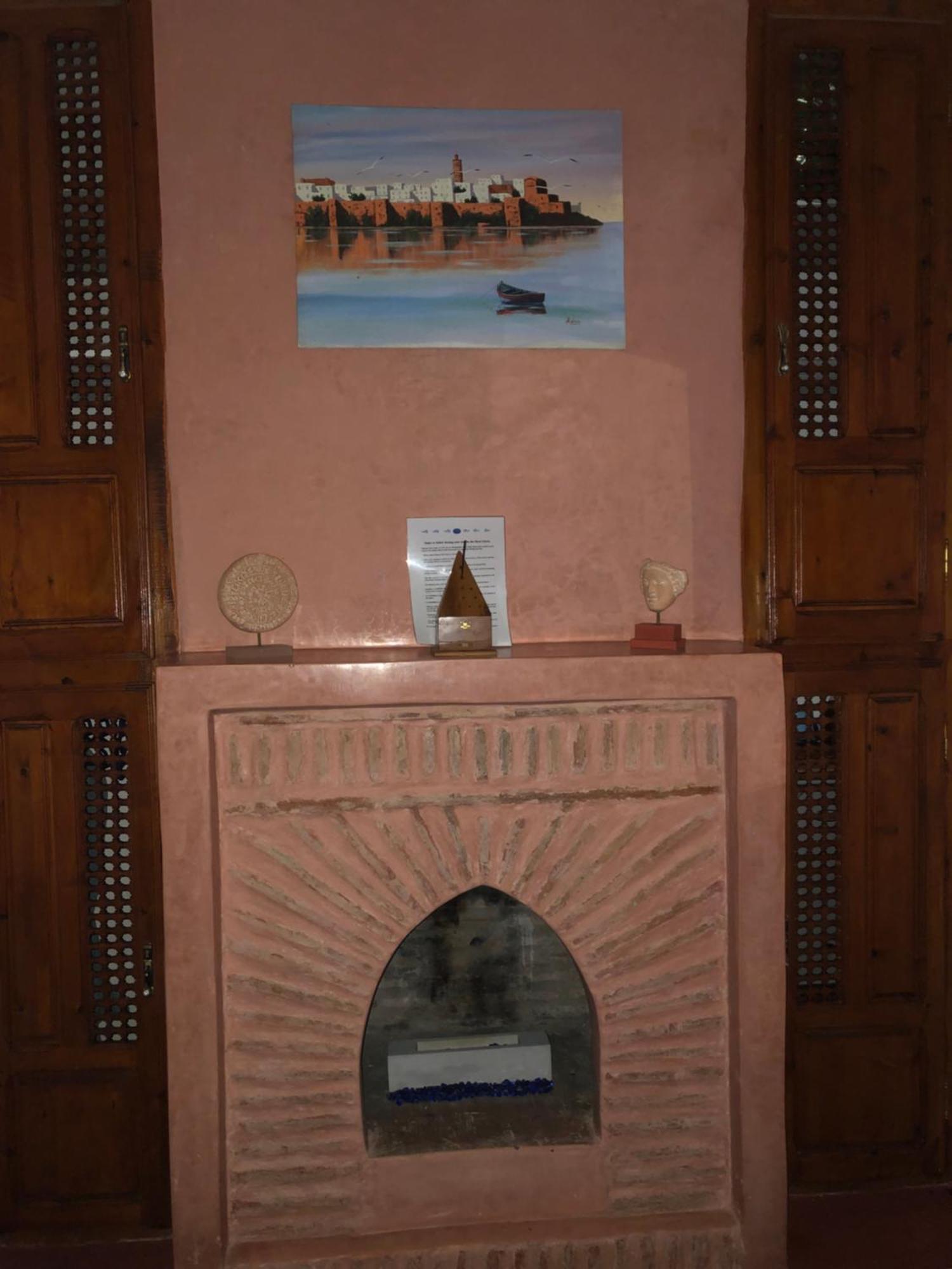 الصويرة Riad Gloria المظهر الخارجي الصورة