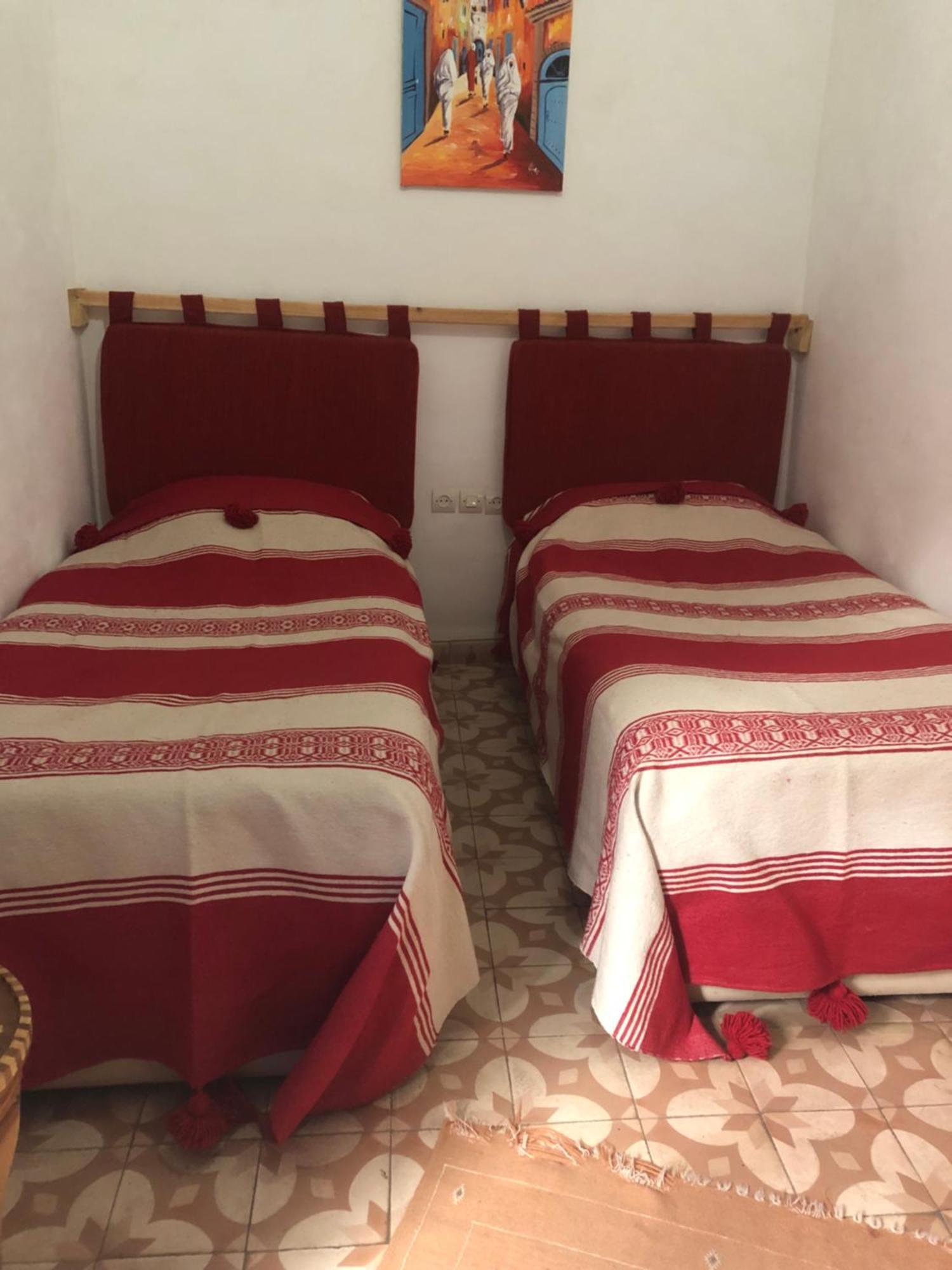 الصويرة Riad Gloria المظهر الخارجي الصورة