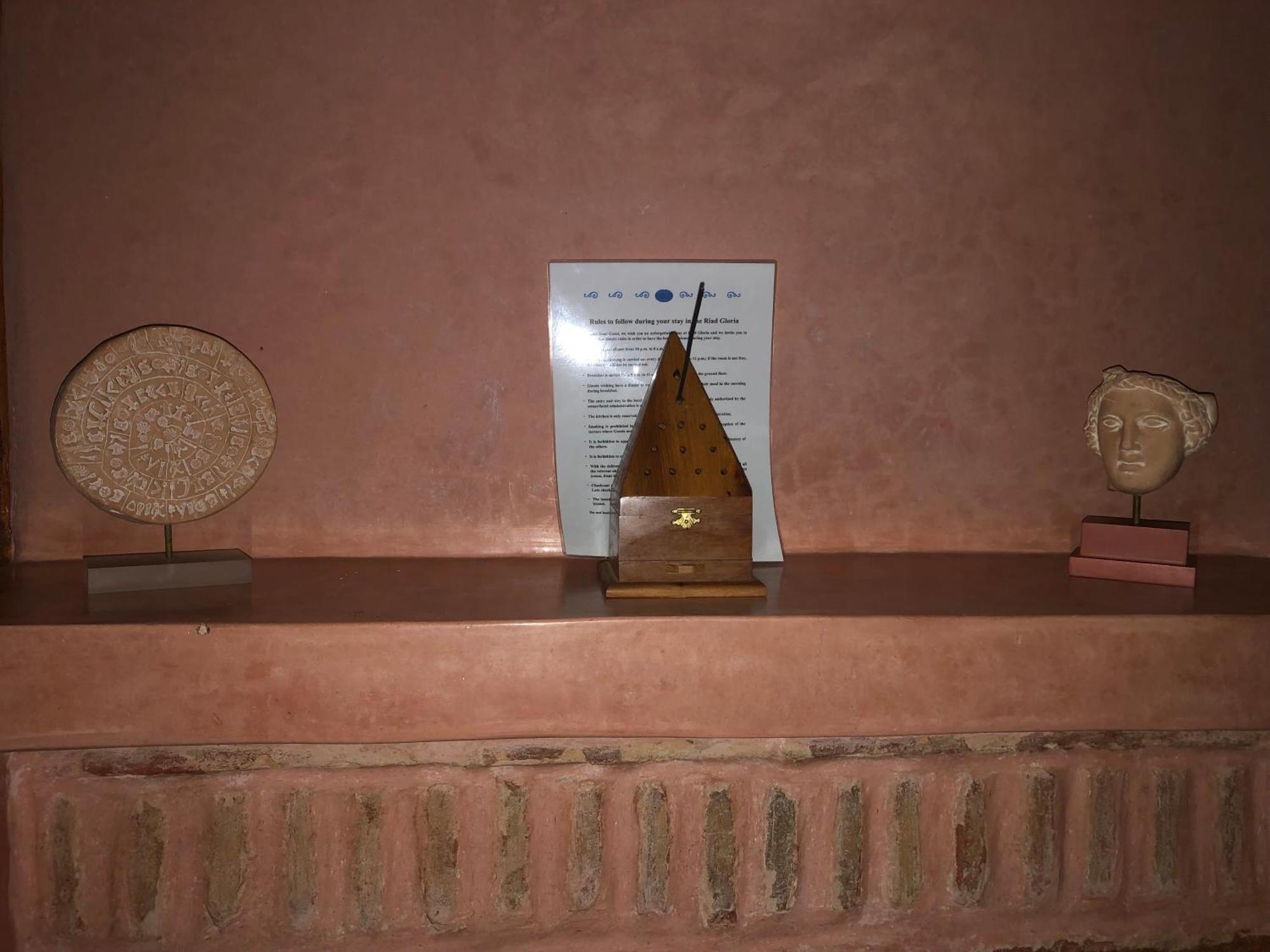الصويرة Riad Gloria المظهر الخارجي الصورة
