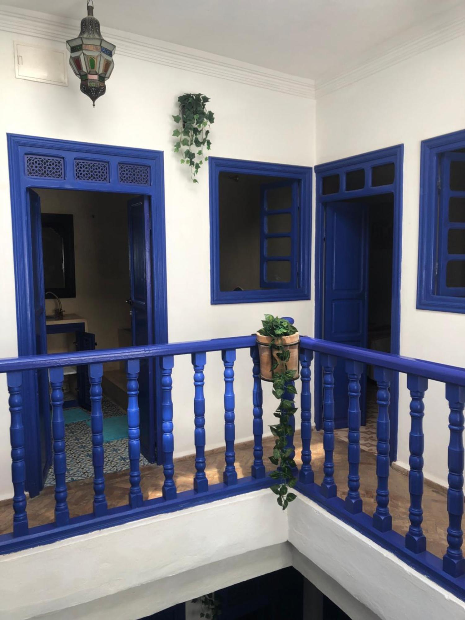 الصويرة Riad Gloria المظهر الخارجي الصورة