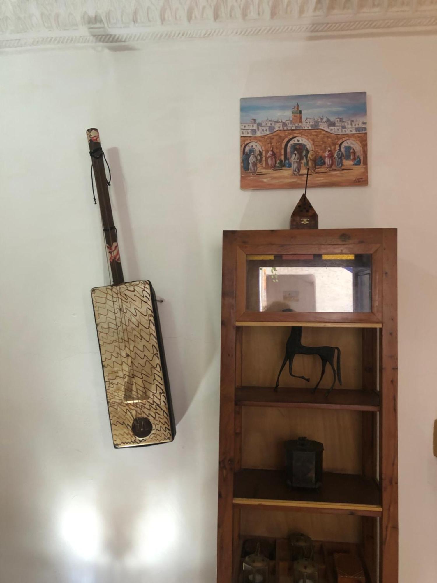 الصويرة Riad Gloria المظهر الخارجي الصورة