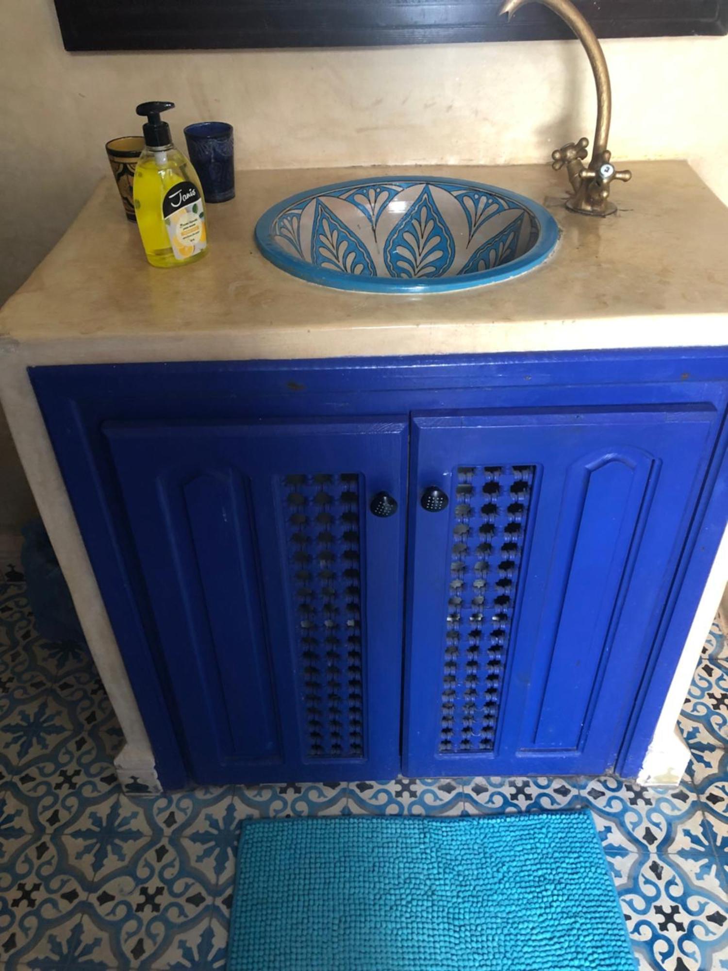 الصويرة Riad Gloria المظهر الخارجي الصورة