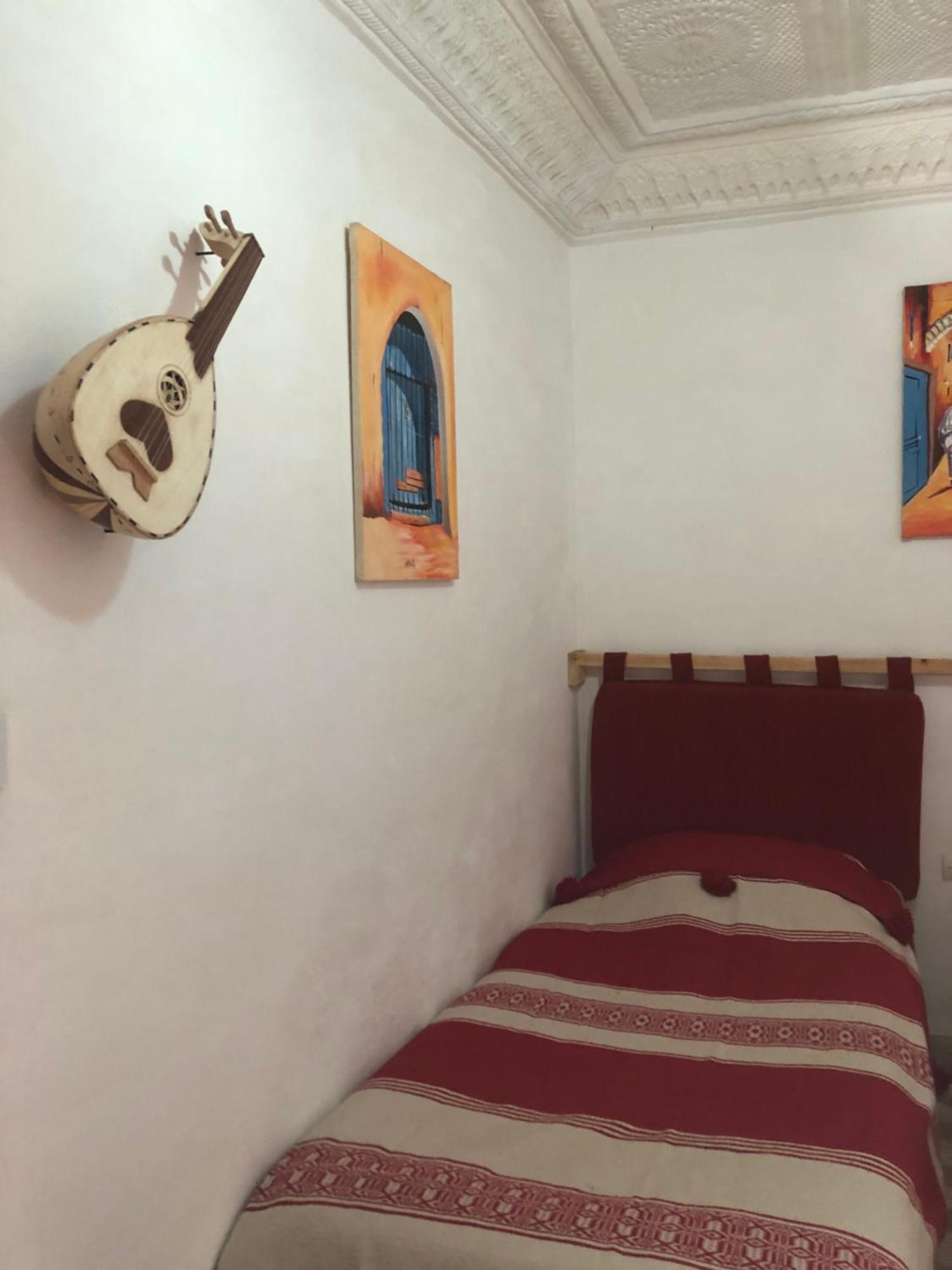الصويرة Riad Gloria المظهر الخارجي الصورة