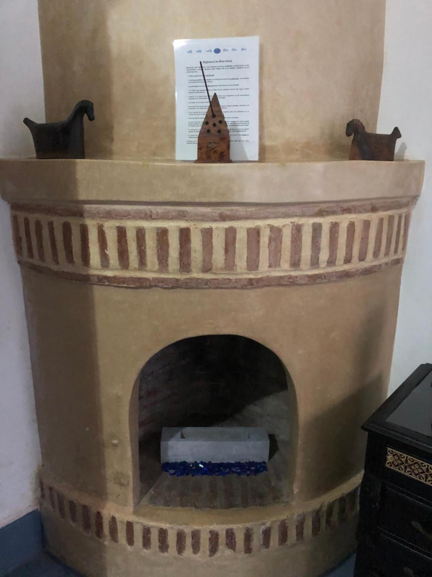 الصويرة Riad Gloria المظهر الخارجي الصورة