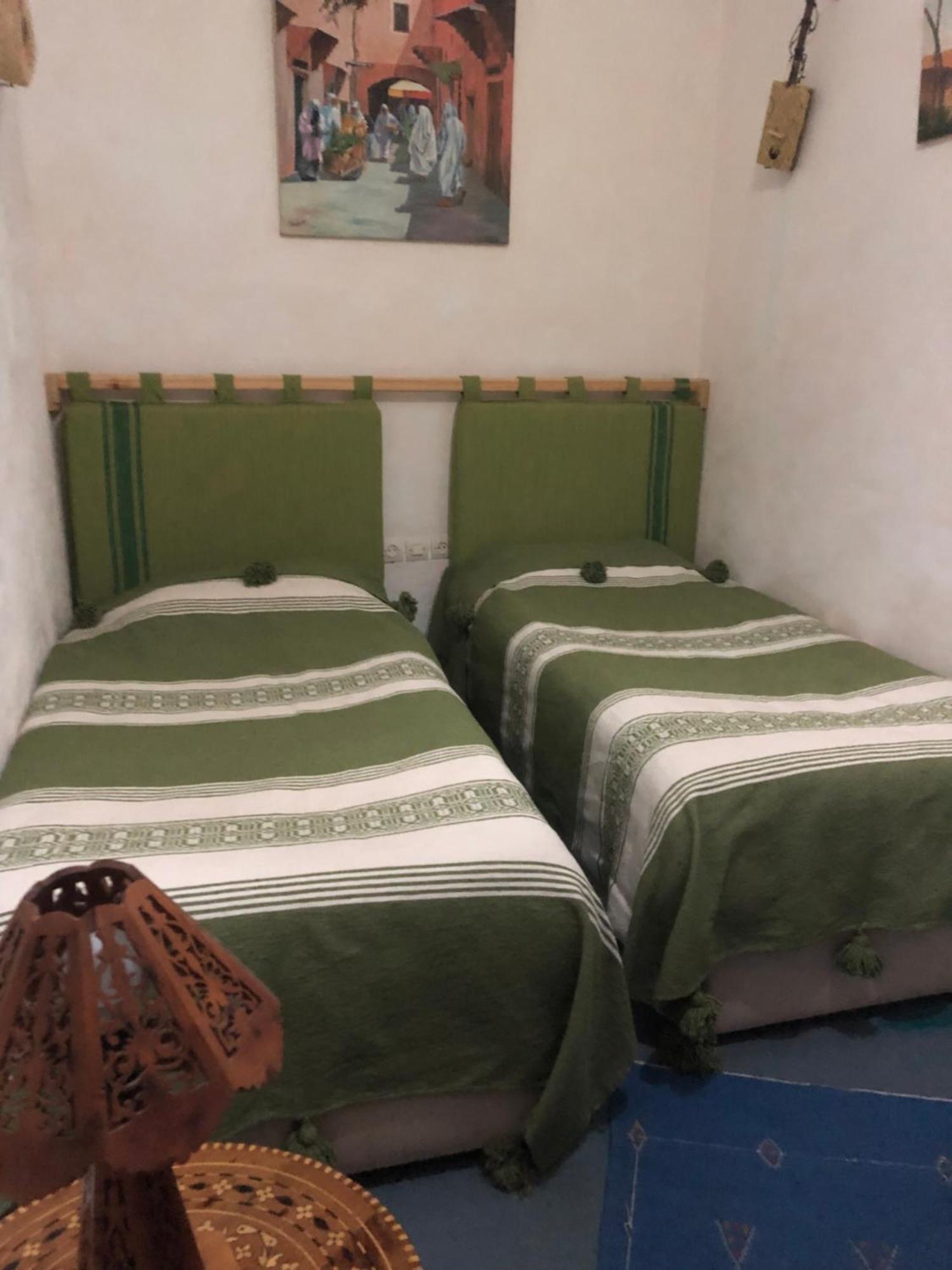 الصويرة Riad Gloria المظهر الخارجي الصورة