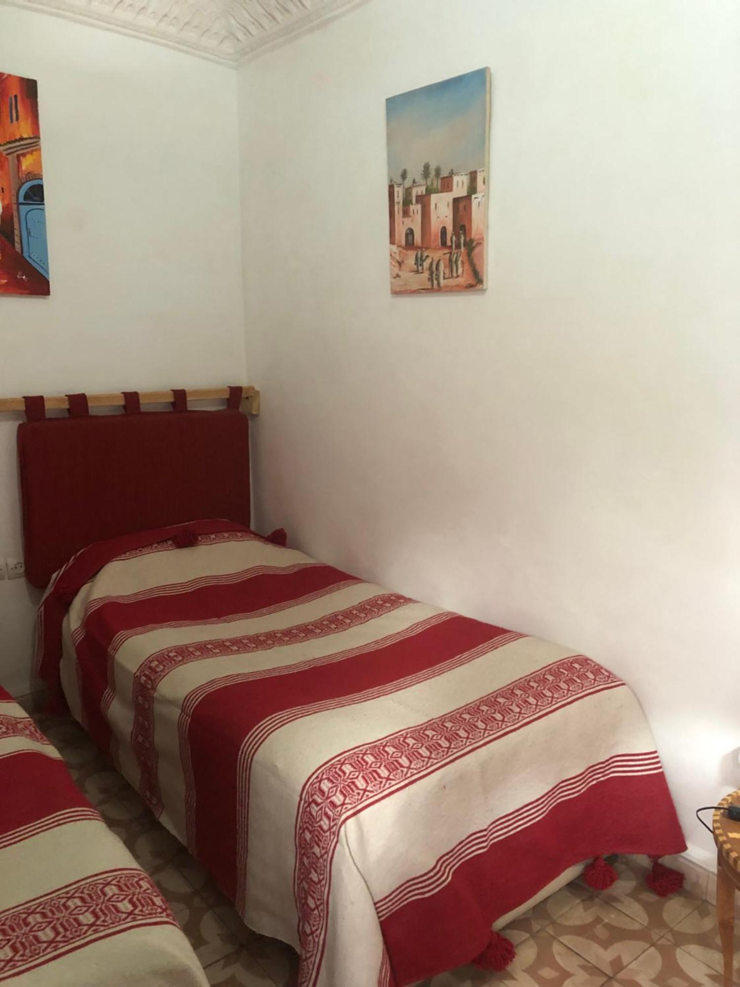 الصويرة Riad Gloria المظهر الخارجي الصورة