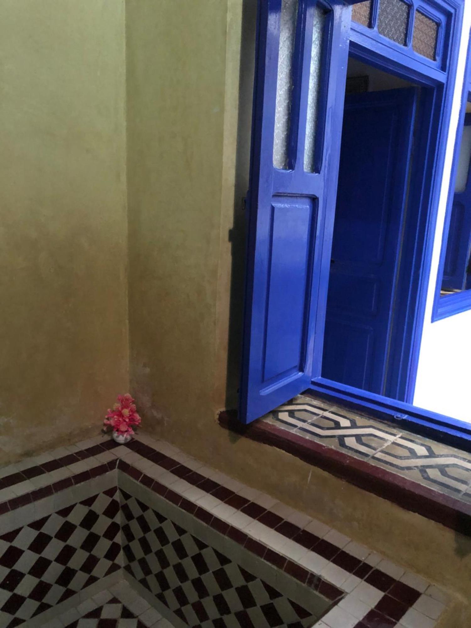 الصويرة Riad Gloria المظهر الخارجي الصورة