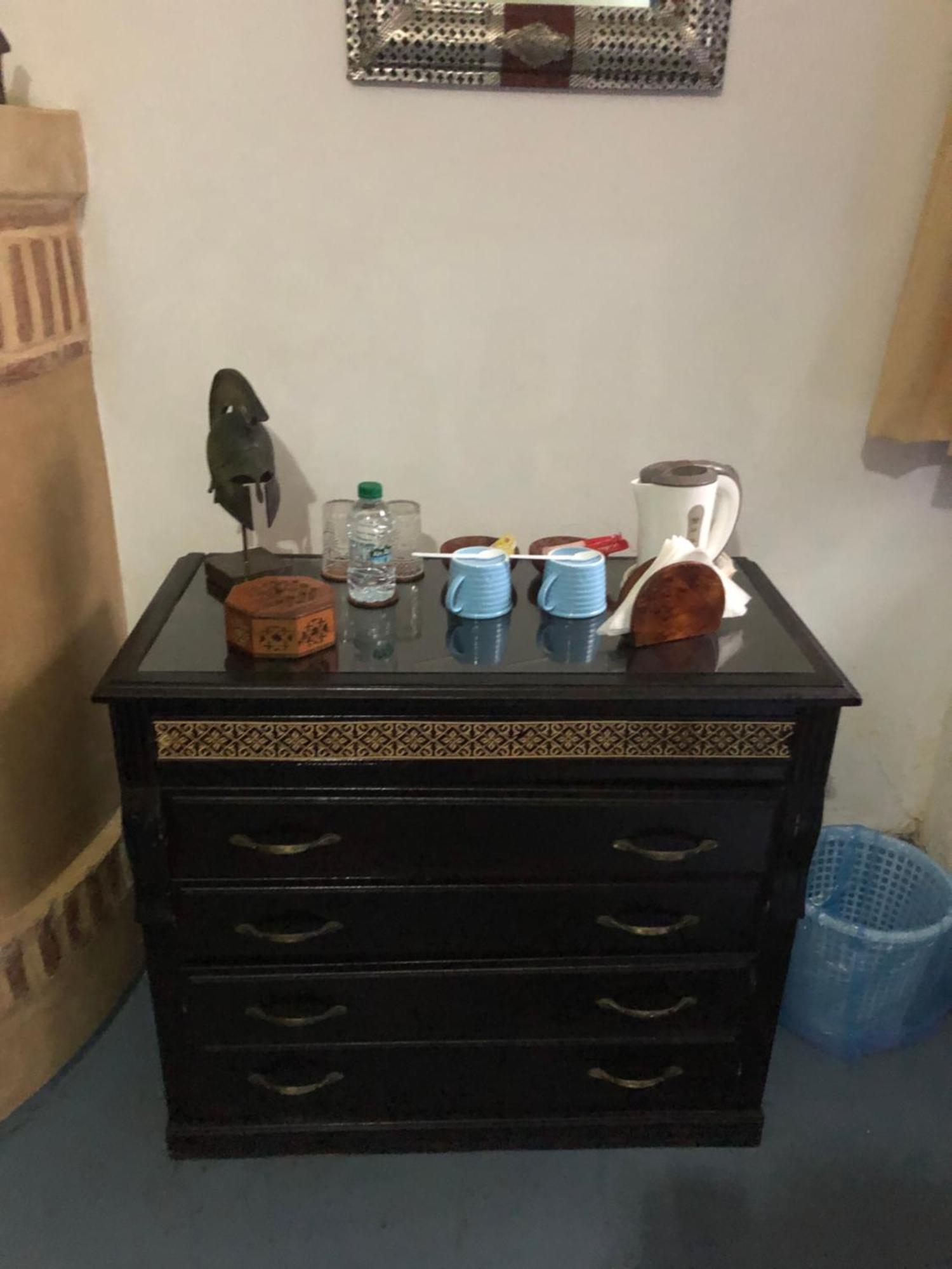 الصويرة Riad Gloria المظهر الخارجي الصورة