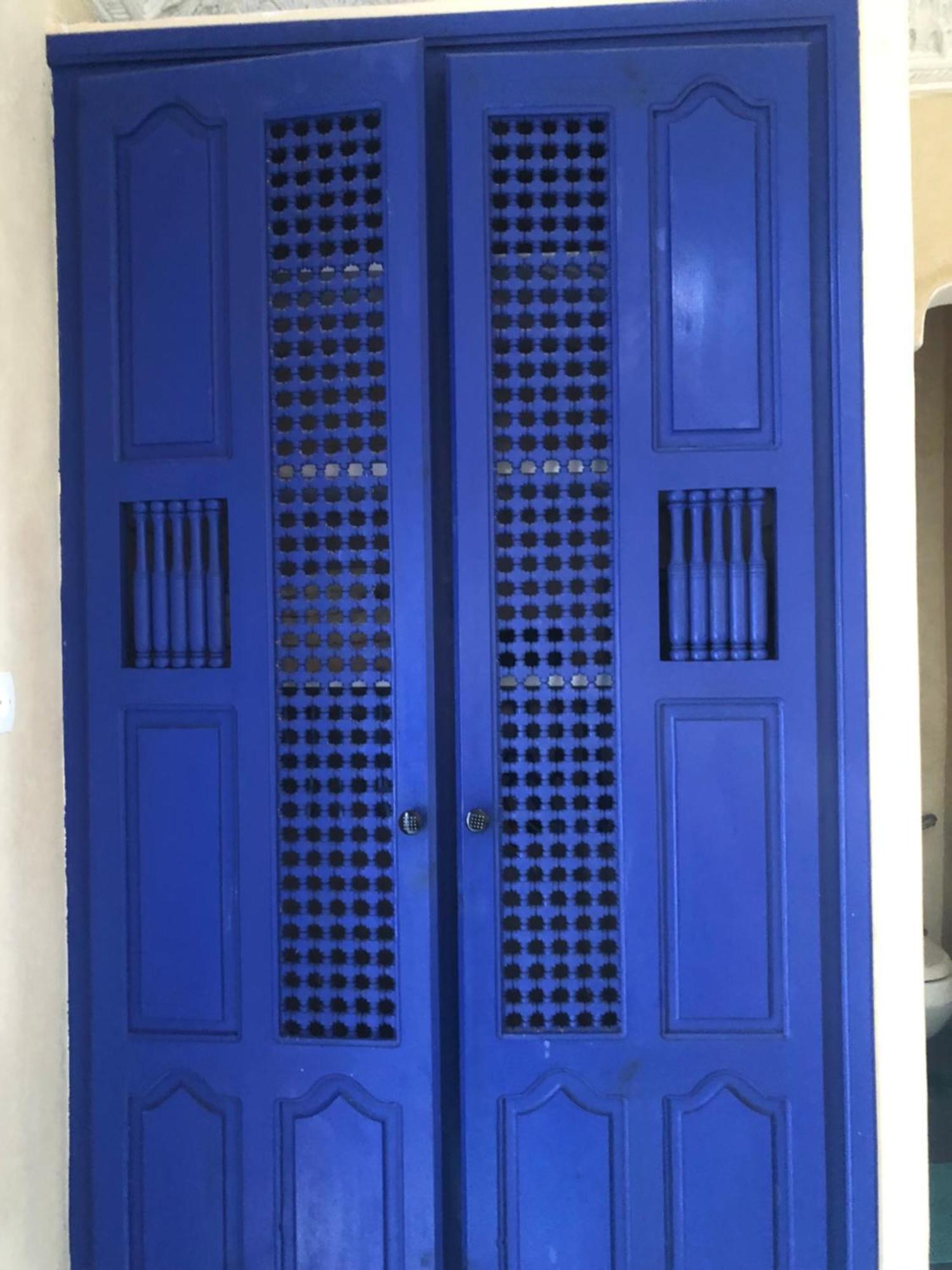 الصويرة Riad Gloria المظهر الخارجي الصورة