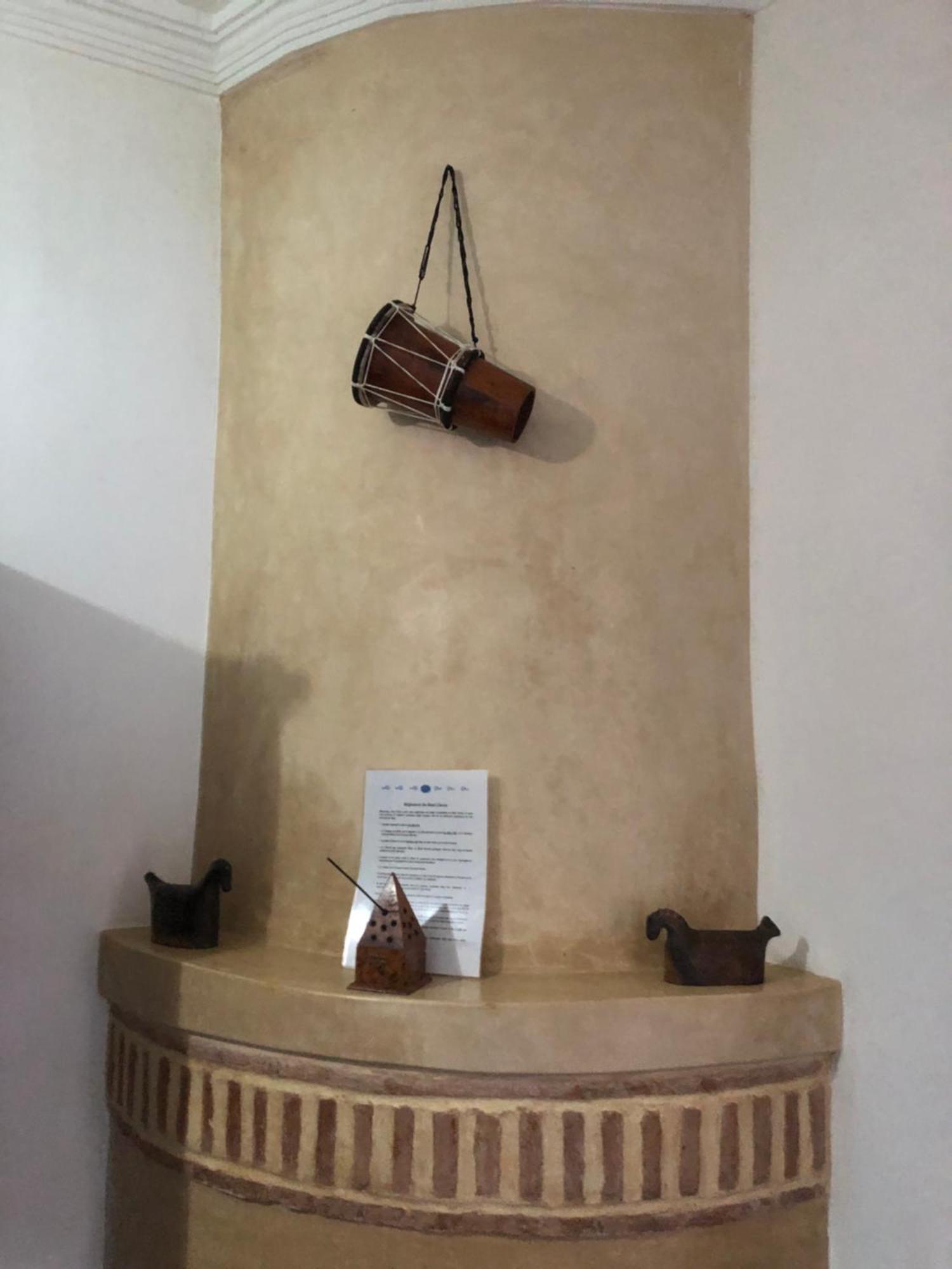 الصويرة Riad Gloria المظهر الخارجي الصورة