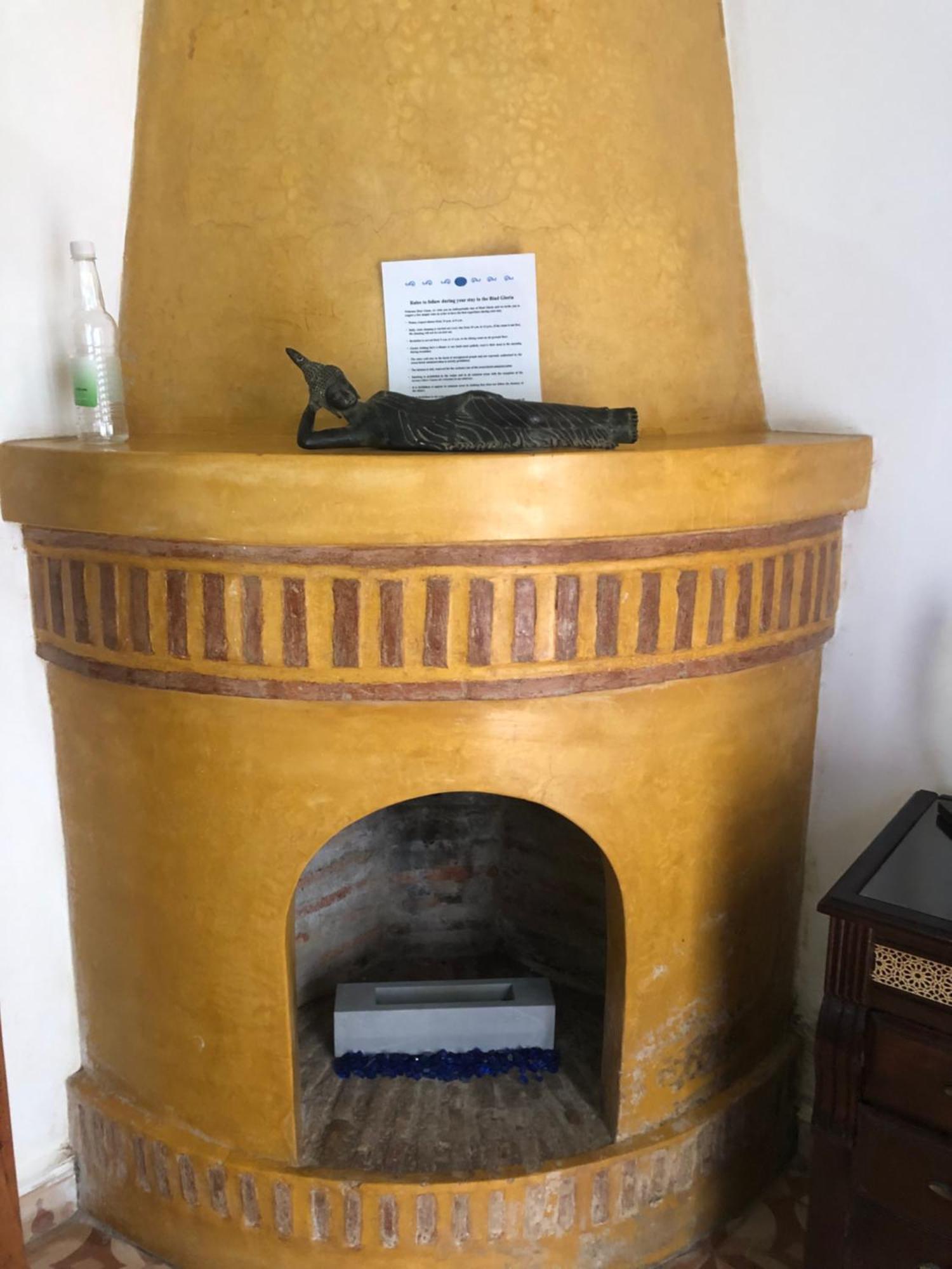 الصويرة Riad Gloria المظهر الخارجي الصورة