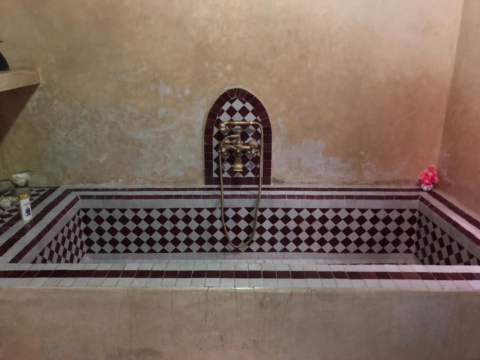 الصويرة Riad Gloria المظهر الخارجي الصورة