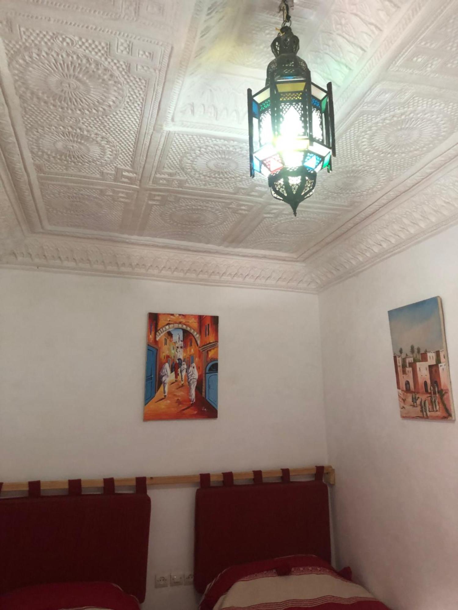الصويرة Riad Gloria المظهر الخارجي الصورة