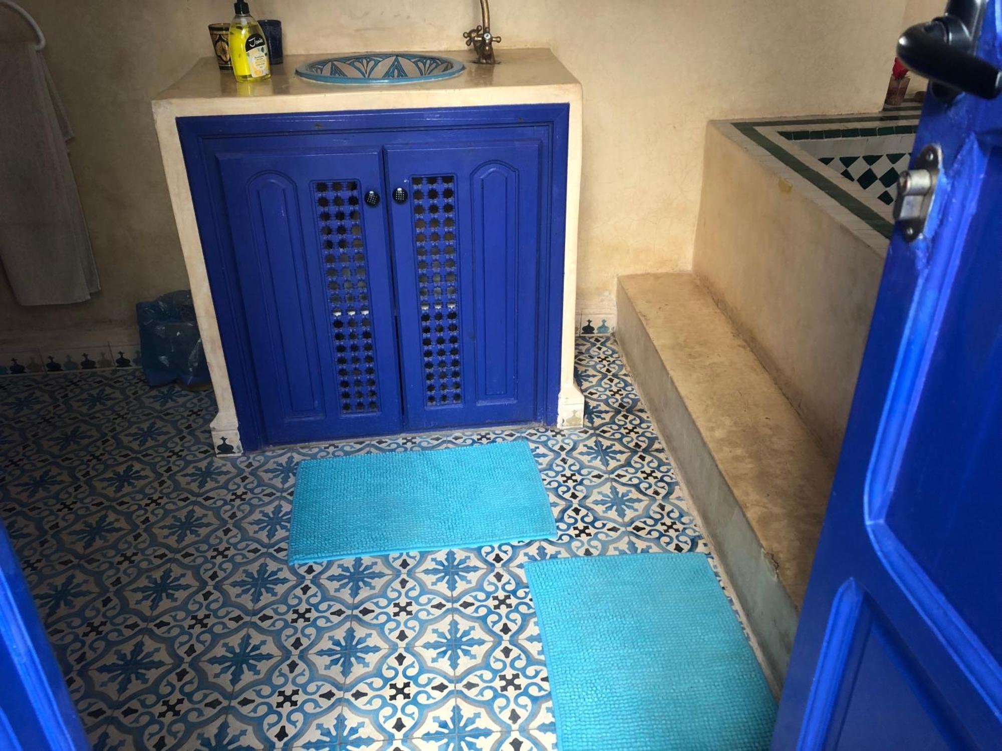 الصويرة Riad Gloria المظهر الخارجي الصورة