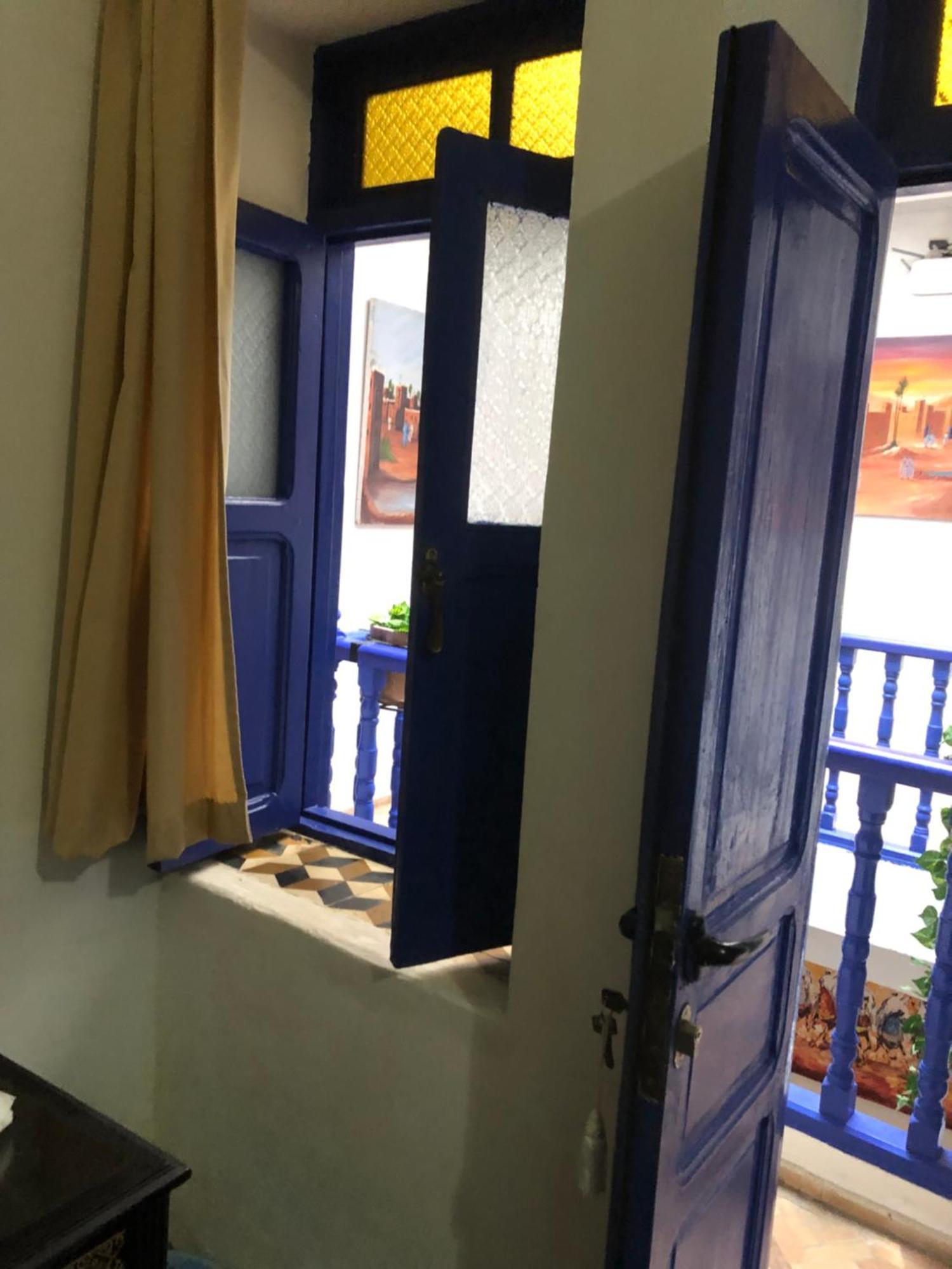 الصويرة Riad Gloria المظهر الخارجي الصورة