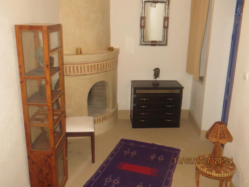 الصويرة Riad Gloria المظهر الخارجي الصورة