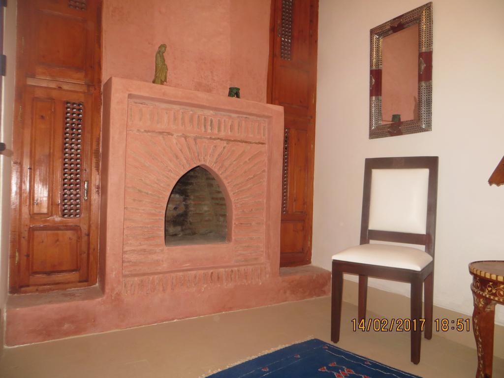 الصويرة Riad Gloria المظهر الخارجي الصورة