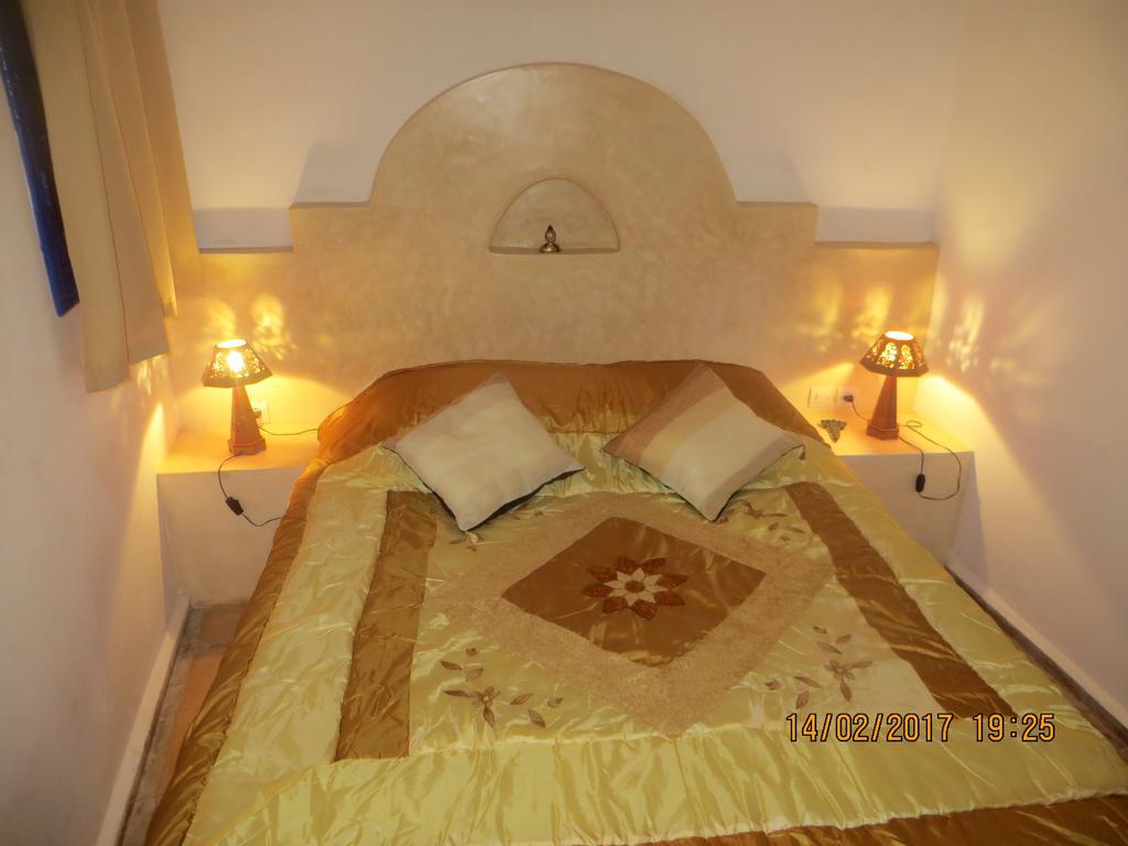 الصويرة Riad Gloria المظهر الخارجي الصورة