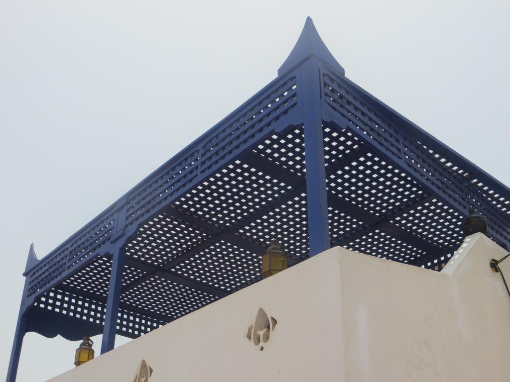 الصويرة Riad Gloria المظهر الخارجي الصورة