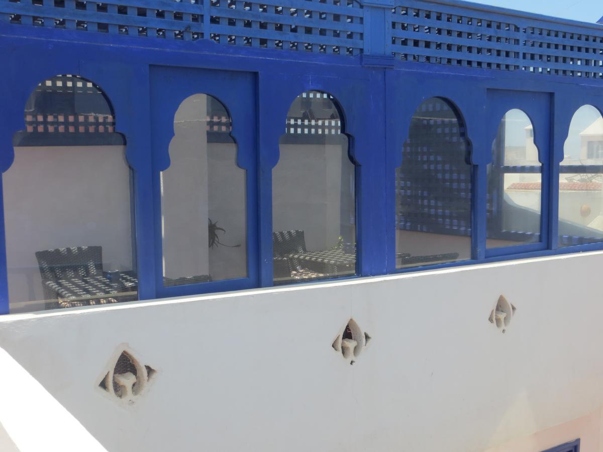 الصويرة Riad Gloria المظهر الخارجي الصورة